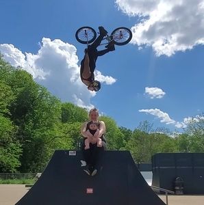 Meet your Posher, Mark